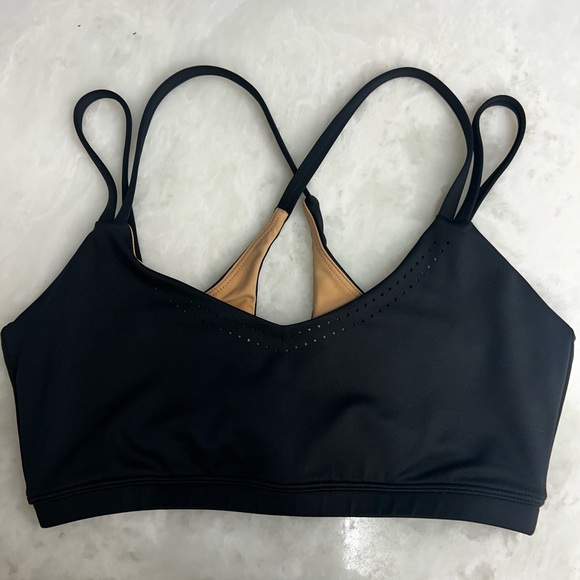 Buffbunny set laser bra and leggings - Picture 3 of 8